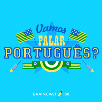 #138. Vamos Falar Português?