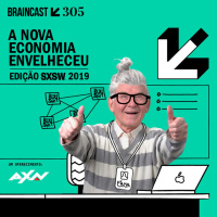 A nova economia envelheceu [Edição SXSW 2019]
