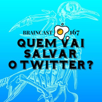 #167. Quem vai salvar o Twitter?