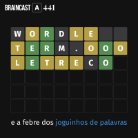 Wordle, Termo.ooo, Letreco e a febre dos joguinhos de palavras