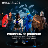 Roupinha de joguinho: o bilionário mercado de skins e itens cosméticos nos games