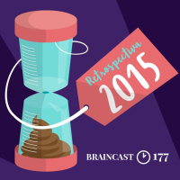 #177. Retrospectiva 2015