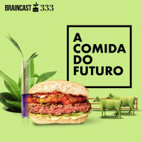 A comida do futuro
