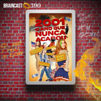 2001, o ano que nunca acabou