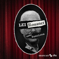 #189. Como funciona a Lei Rouanet?