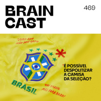 É possível despolitizar a camisa da Seleção?