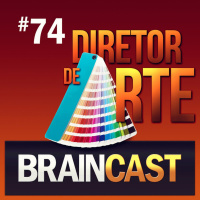 #76. Diretor De Arte