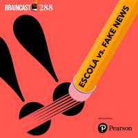 #288. Escola vs. Fake News