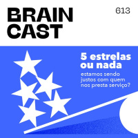 5 estrelas ou nada: estamos sendo justos com quem nos presta serviço?