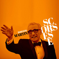 #96. Martin Scorsese