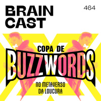 Copa de Buzzwords no Metaverso da Loucura