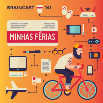 Braincast