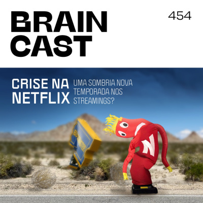Braincast