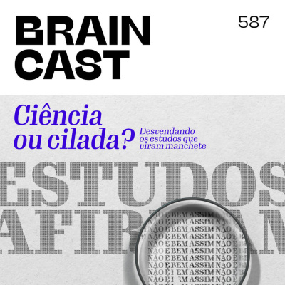 Braincast