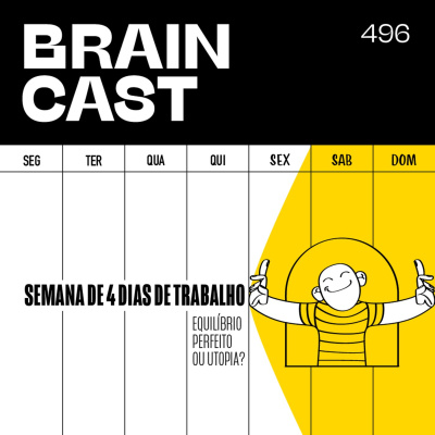 Braincast