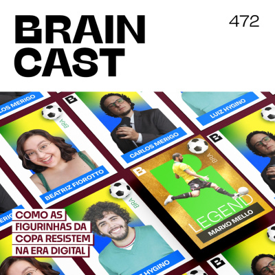 Braincast