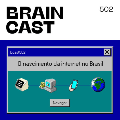 Braincast