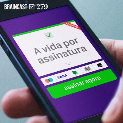 Braincast