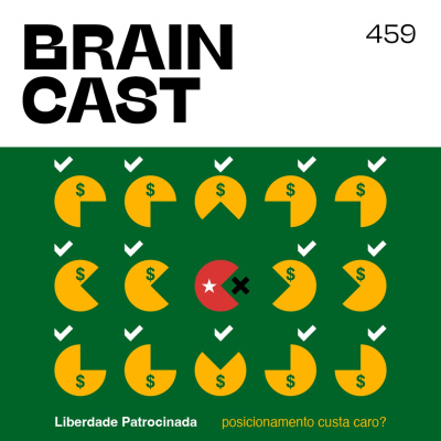 Braincast