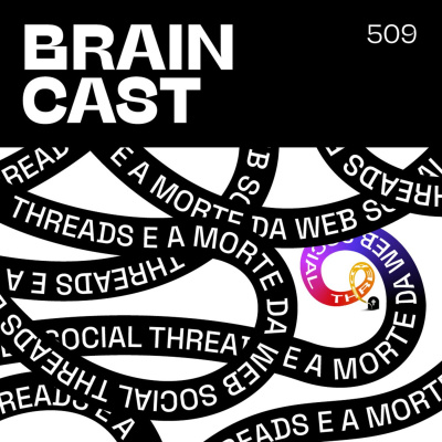 Braincast