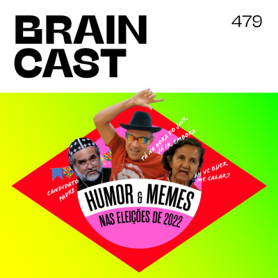 Braincast