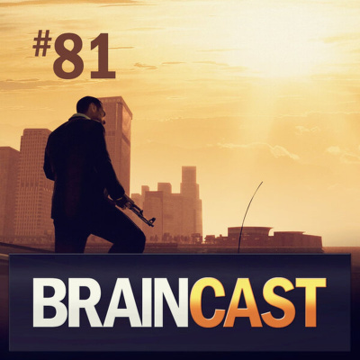 Braincast