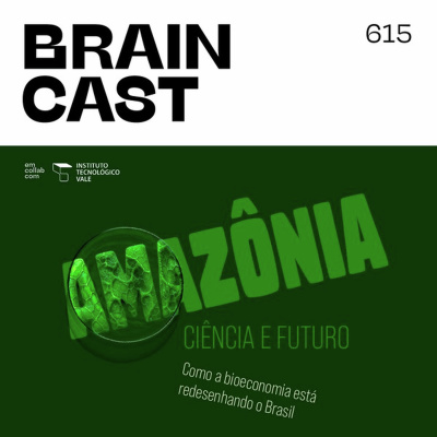 Braincast