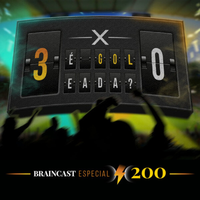 Braincast