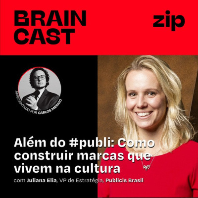 Braincast