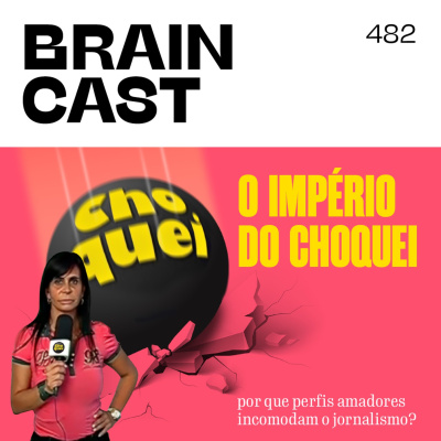 Braincast