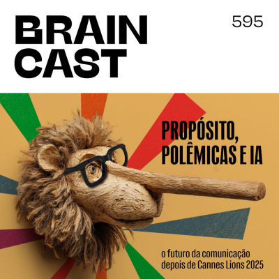 Braincast