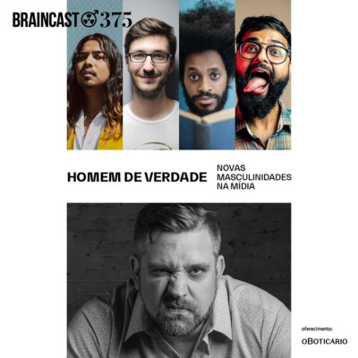 Braincast