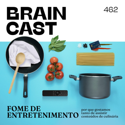 Braincast