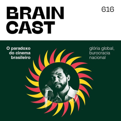 Braincast