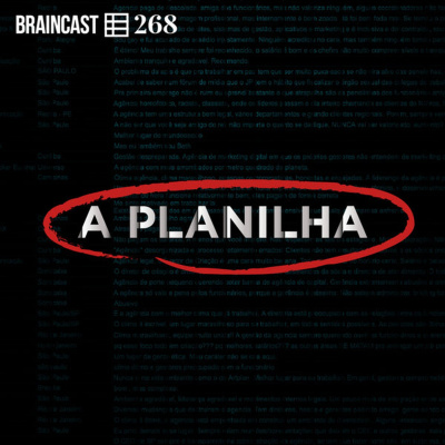 Braincast