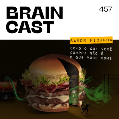 Braincast