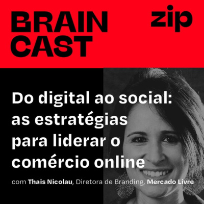 Braincast