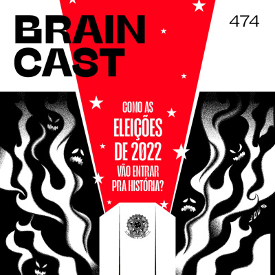 Braincast