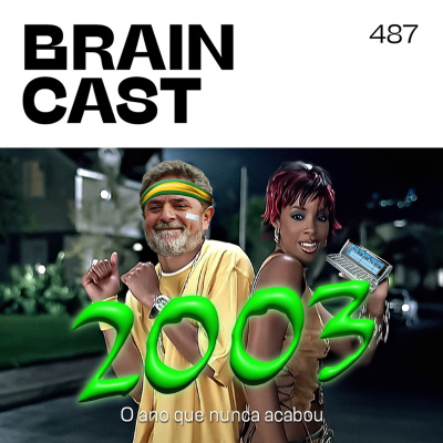 Braincast