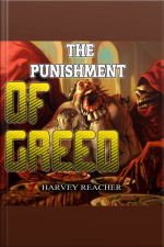 The Punishment Of Greed