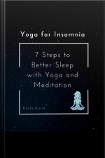 Yoga For Insomnia