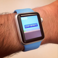 80 - Apple Watch: Primeiras Impressões (com @saam)