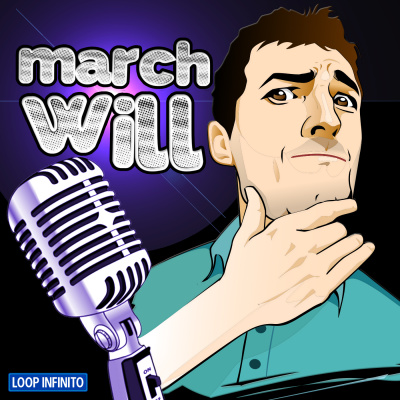 Marchwill