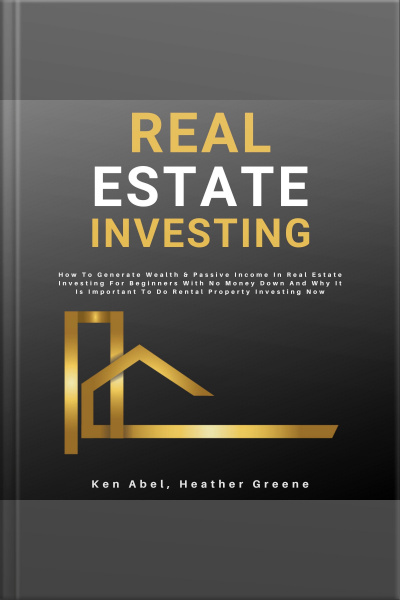 Real Estate Investing