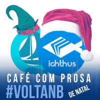 #NB131 – #VoltaNB (de natal)