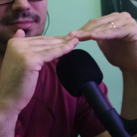 Sem Fim - Rádio na chuva