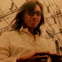 Sem Fim: Sugar man com leite em pó