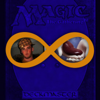 Sem Fim: Quantos dol essa carta de Magic?