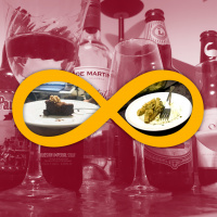 Sem Fim: Ei mah, conversa é essa de harmonizar? Sommeliers respondem, pt. 2