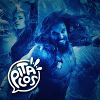 Pitacos sobre Aquaman